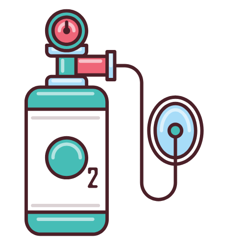 oxygen